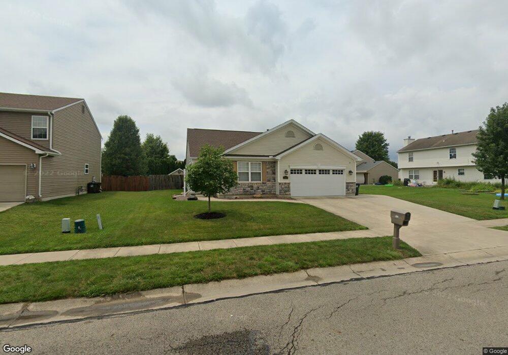 1410 Vimla Way, Xenia, OH 45385 - photo 1