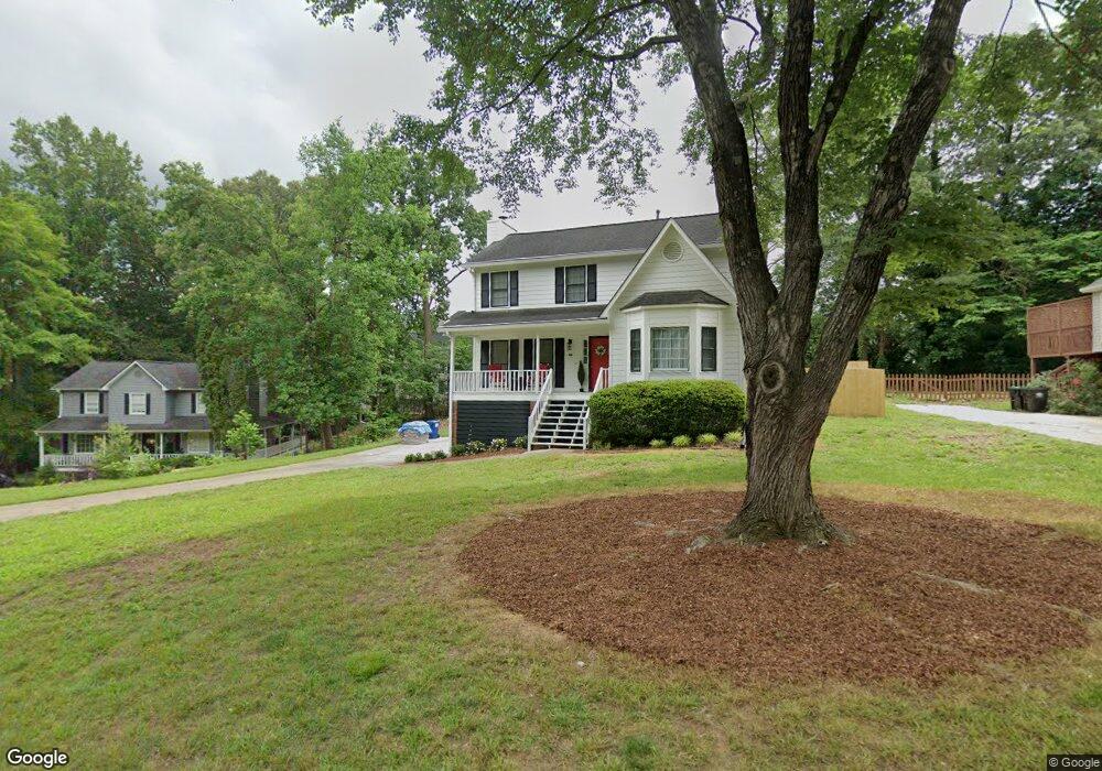 1824 Condor Dr NE, Marietta, GA 30066 - photo 1