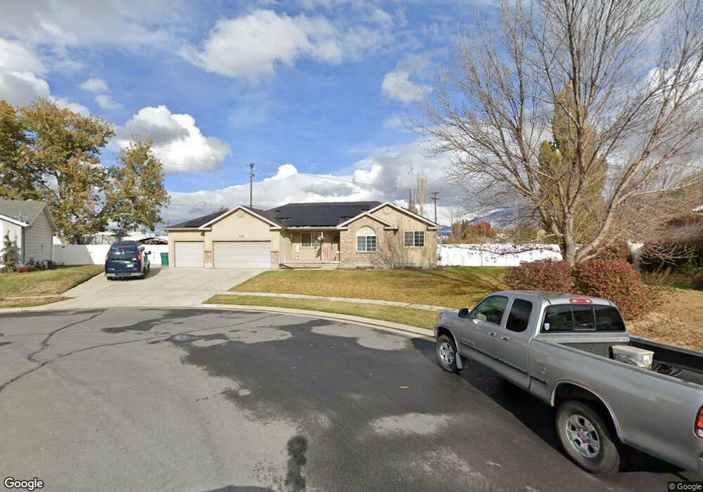 1122 W 25 S, Layton, UT 84041 - photo 1