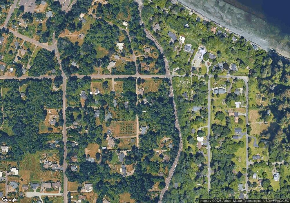 11220 Asta Ln SW, Vashon, WA 98070 - photo 1