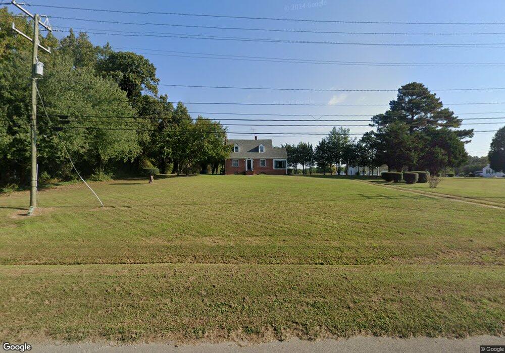 27841 Tidewater Trail, Dunnsville, VA 22454 - photo 1