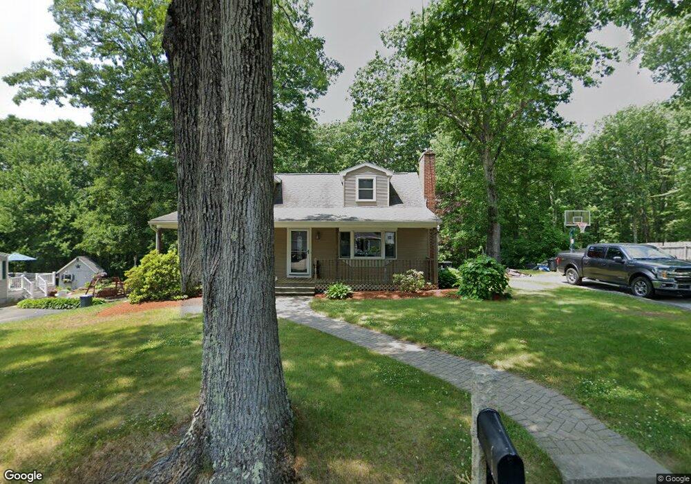 26 Carleton Rd, Rochdale, MA 01542 - photo 1