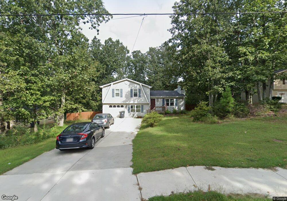 2382 Robin Ridge Dr unit 9, Dacula, GA 30019 - photo 1