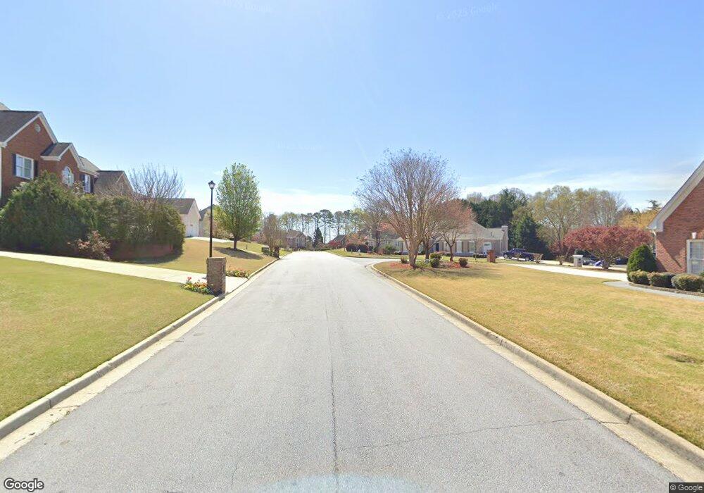 0 Harrogate Ct unit 8518965, Grayson, GA 30017 - photo 1