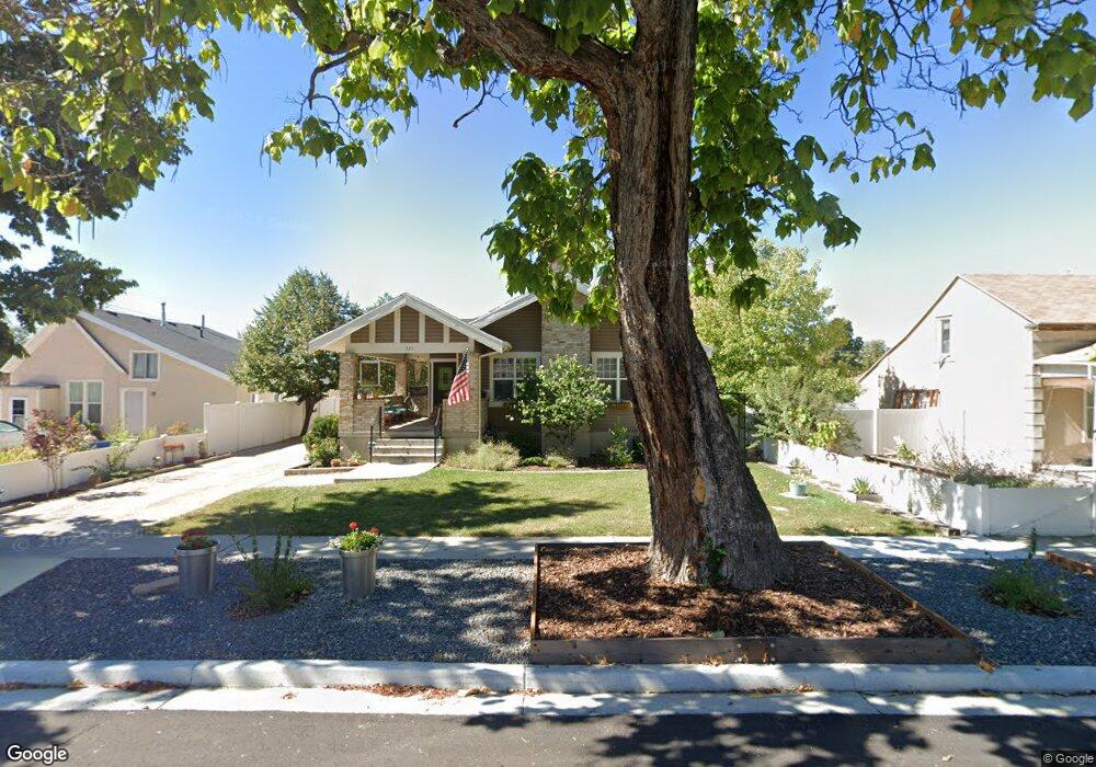 526 S 600 W, Provo, UT 84601 - photo 1