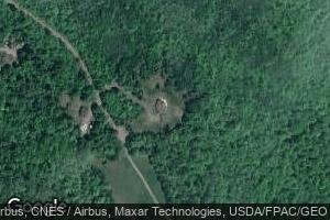 50 Files Rd, New Vineyard, ME 04956