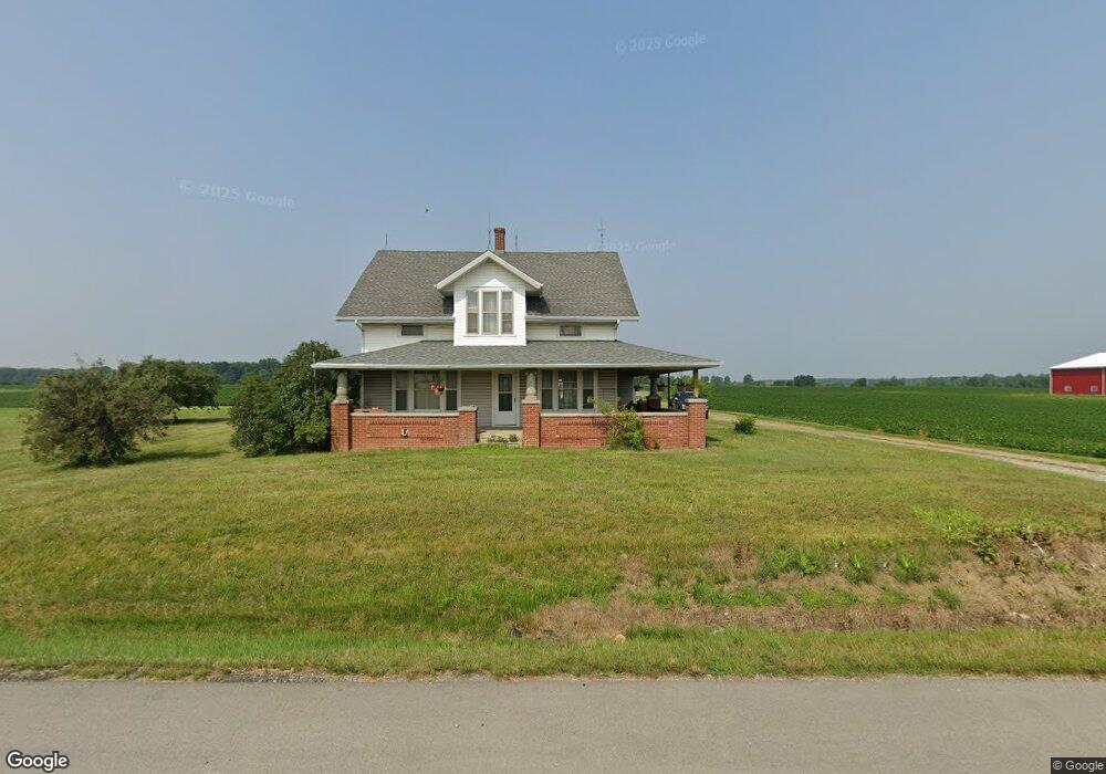 4678 N State Road 1, Ossian, IN 46777 - photo 1