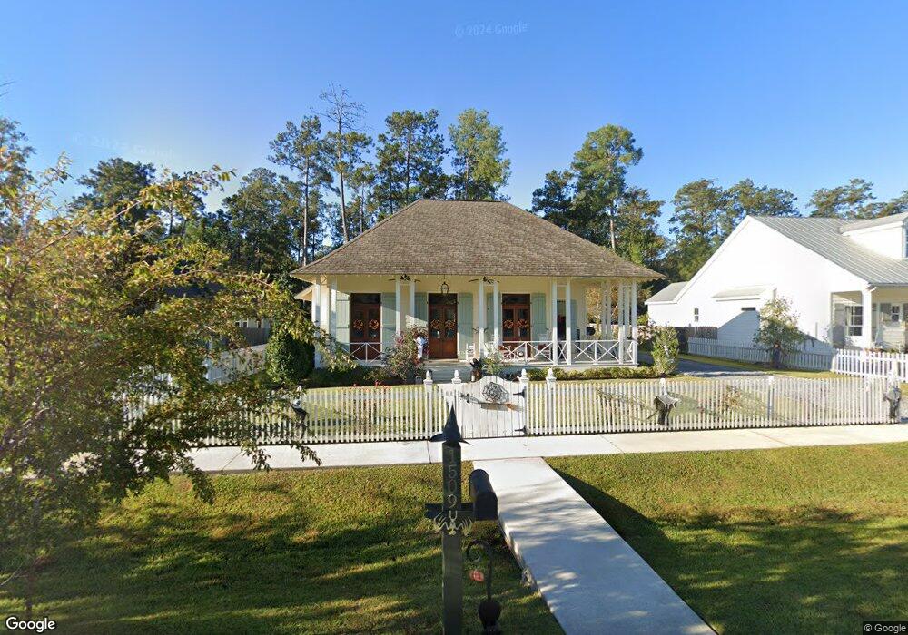 1509 Natchez Loop, Covington, LA 70433 - photo 1