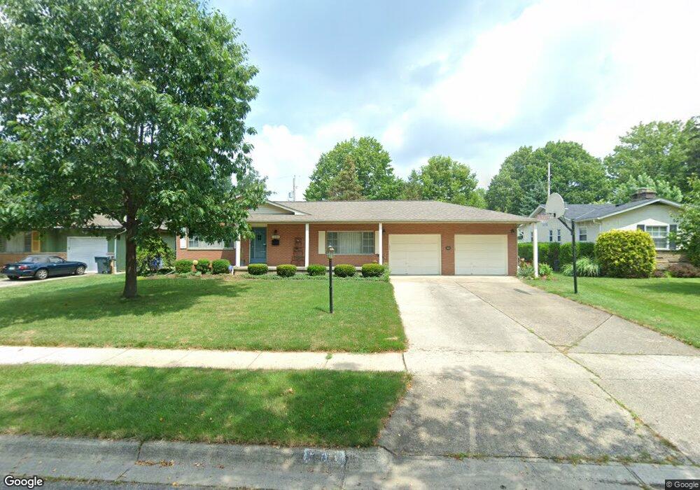 1280 Vinewood Dr, Columbus, OH 43229 - photo 1