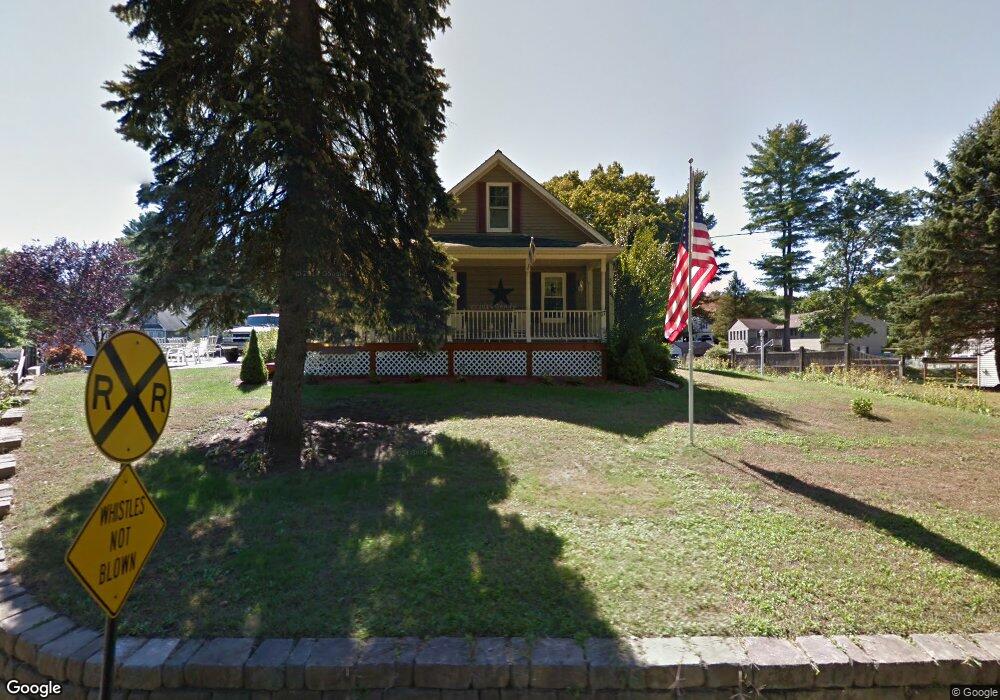 17 Kilmarnock St, Wilmington, MA 01887 - photo 1