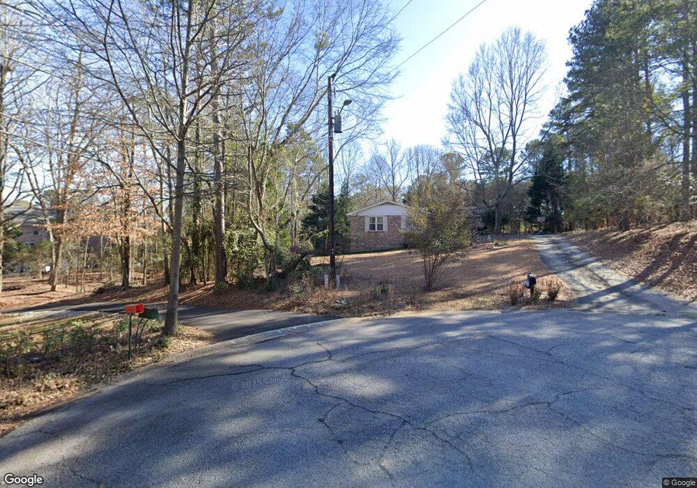 180 Chapel Hill Way, Athens, GA 30606 - photo 1