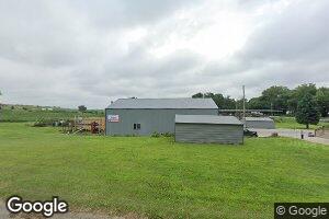 103 E Hilltop Dr, Genoa, NE 68640