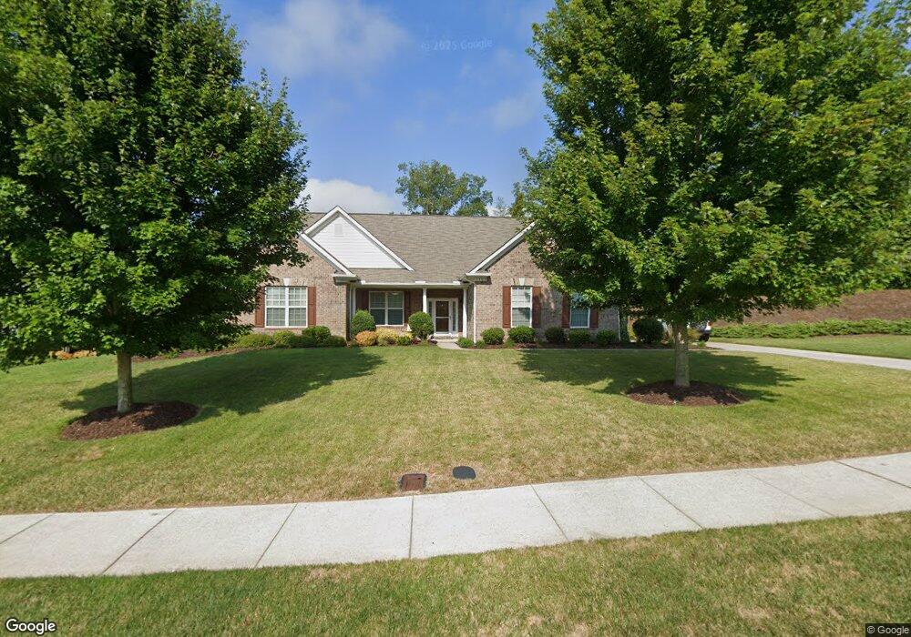 1103 Burning Embers Ln SW, Concord, NC 28025 - photo 1
