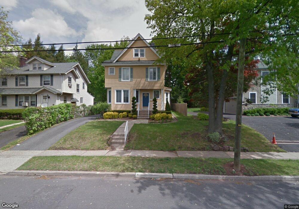 161 Van Nostrand Ave, Englewood, NJ 07631 - photo 1