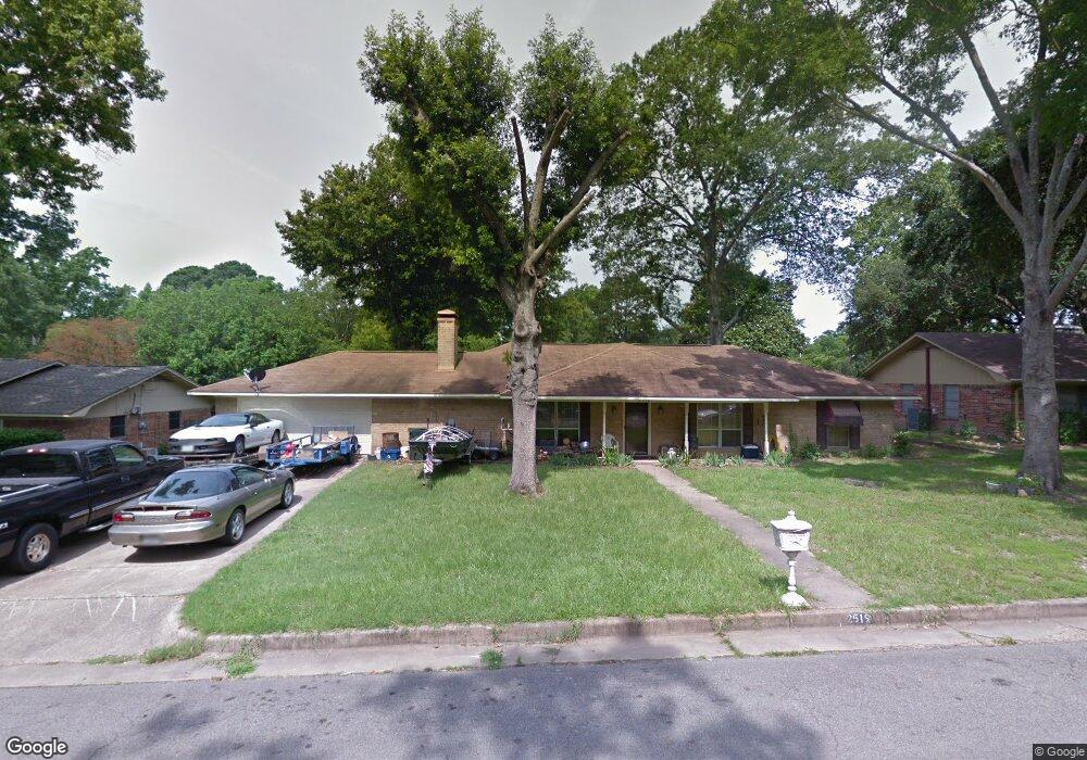 2519 Mitchell Ave, Tyler, TX 75701 - photo 1