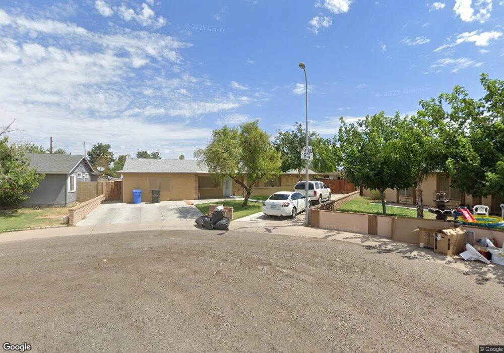 8514 W Vale Dr, Phoenix, AZ 85037 - photo 1