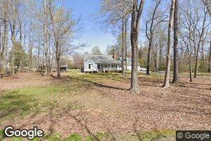 211 Jericho Rd, Hillsborough, NC 27278