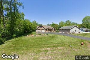 207 Wallrich Rd, Cecil, WI 54111