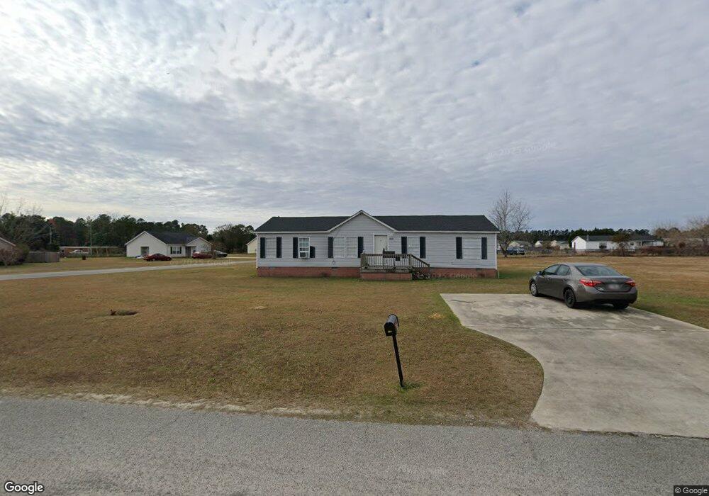 6439 Swallowtail Dr, Statesboro, GA 30461 - photo 1