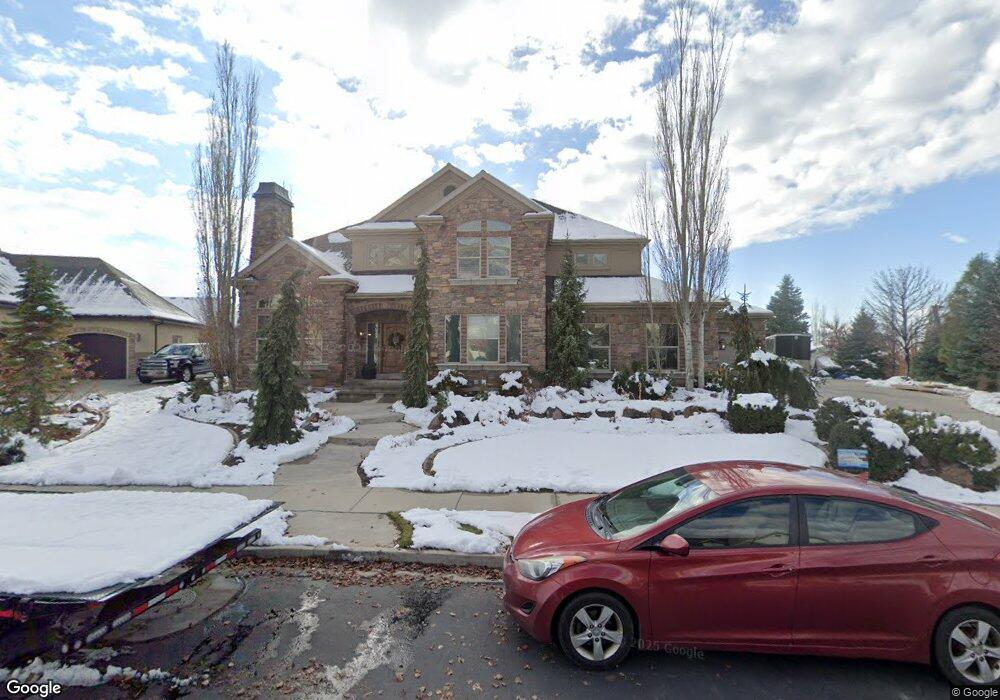 10323 N Mesquite Way, Pleasant Grove, UT 84062 - photo 1