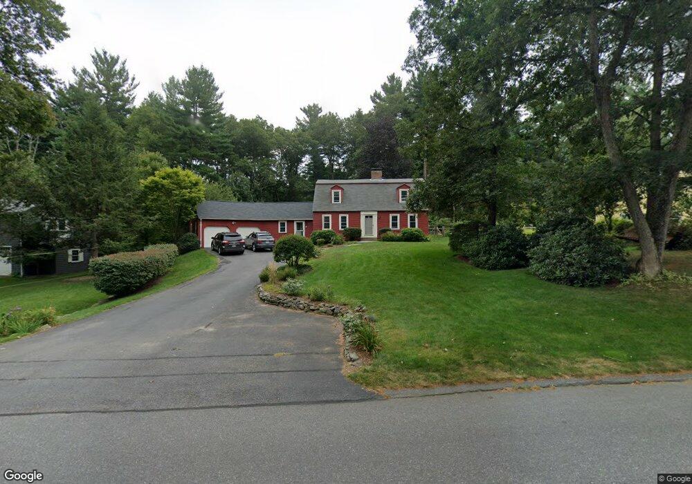 22 Minot Ave, Acton, MA 01720 - photo 1