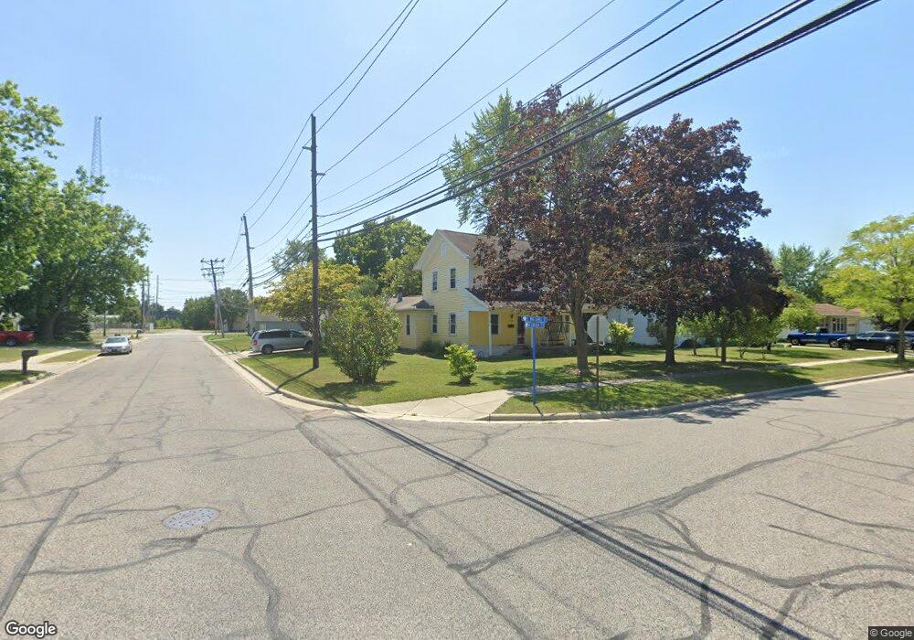 221 E Williams St, Archbold, OH 43502 - photo 1