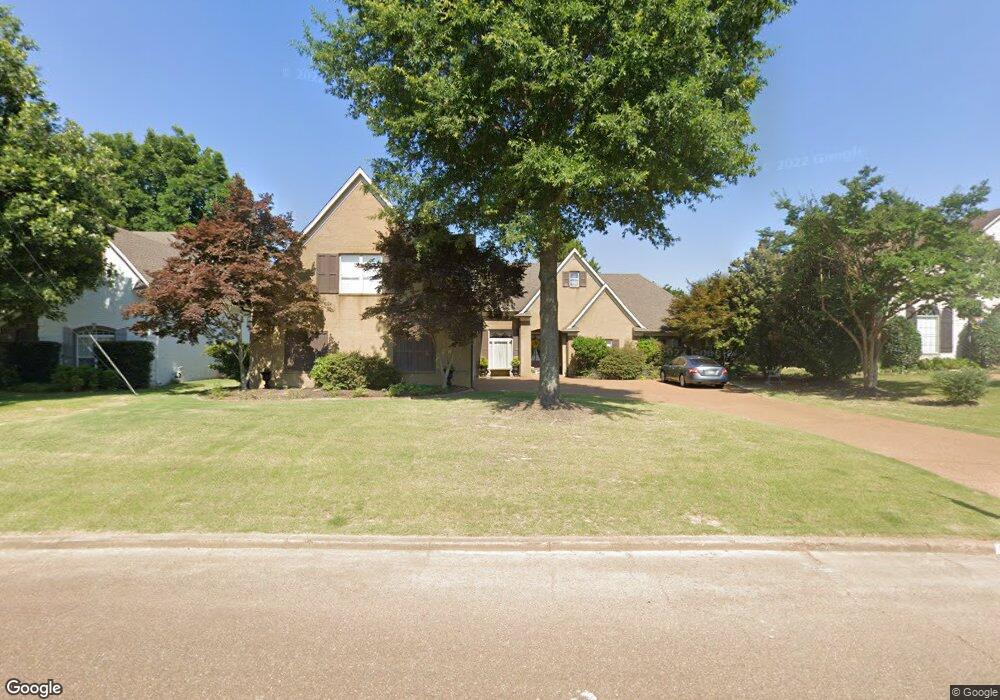 1658 Cedar Chase Dr, Hernando, MS 38632 - photo 1