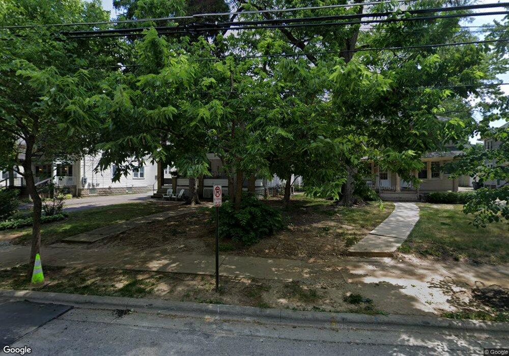 746 Sheridan Ave unit 748, Columbus, OH 43209 - photo 1