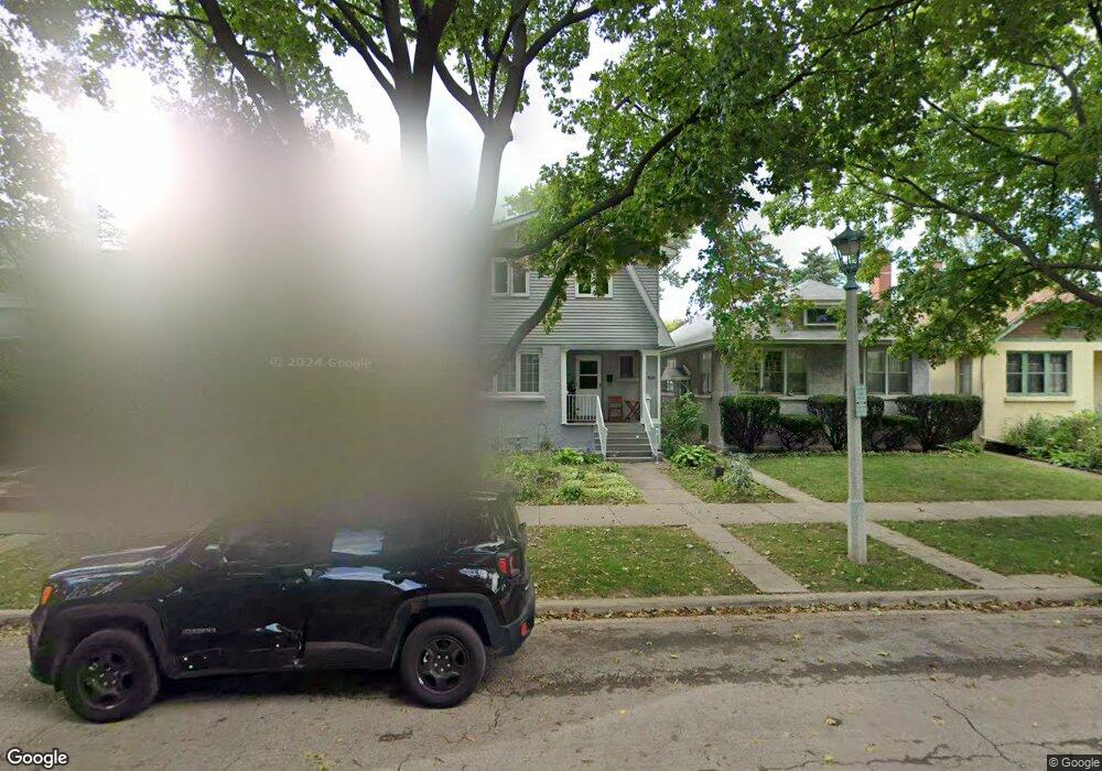 1163 S Elmwood Ave, Oak Park, IL 60304 - photo 1