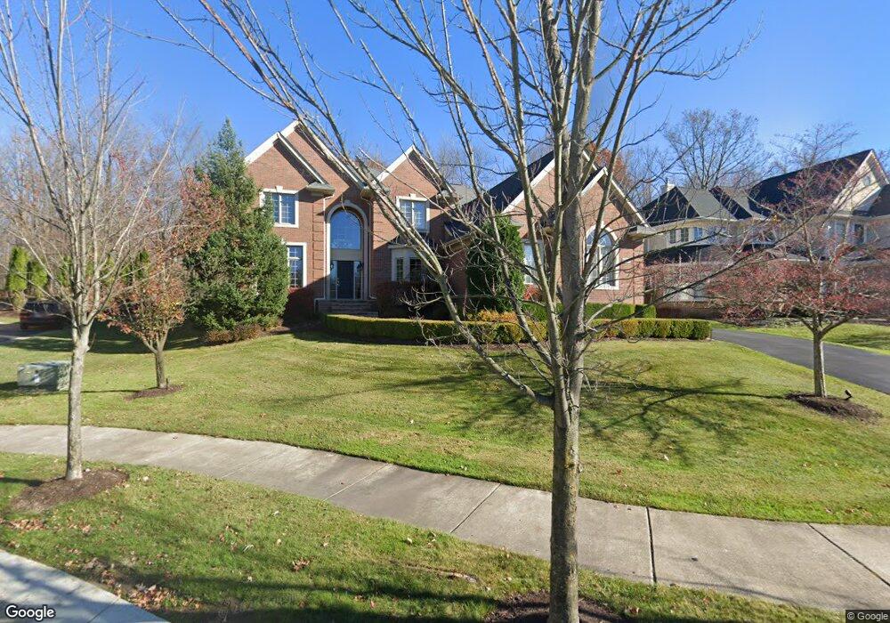 7095 Kennowy Ct, West Bloomfield, MI 48322 - photo 1