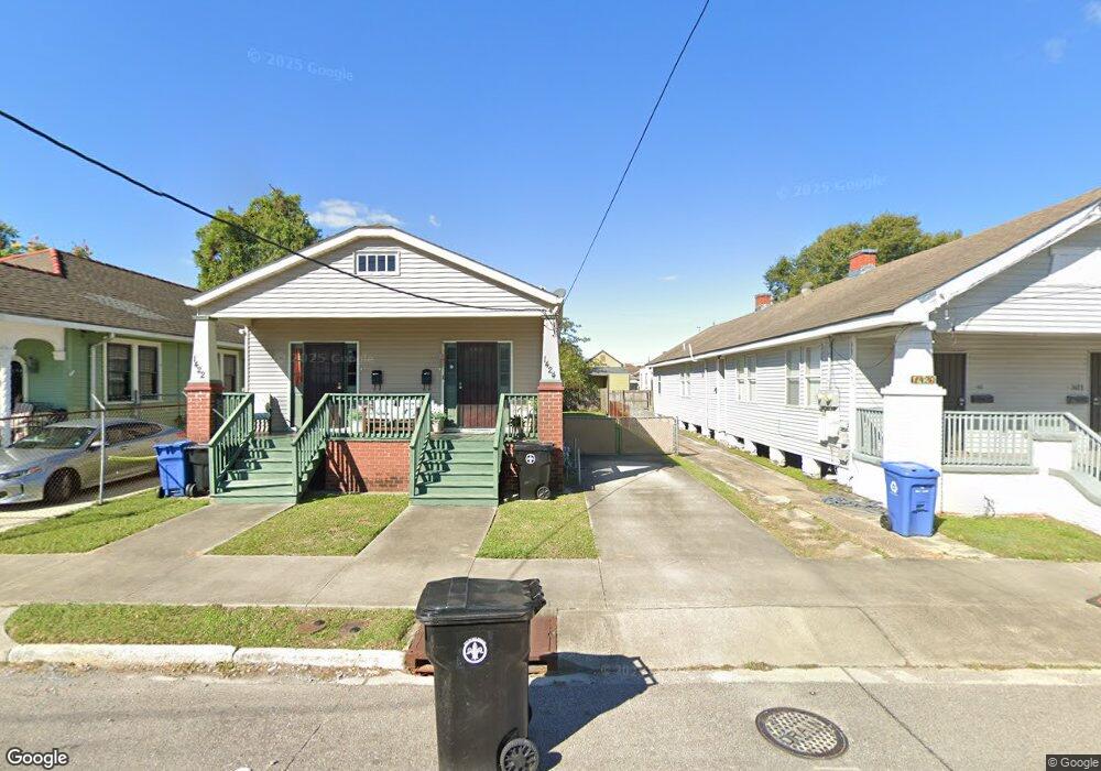 1422 Alvar St, New Orleans, LA 70117 - photo 1