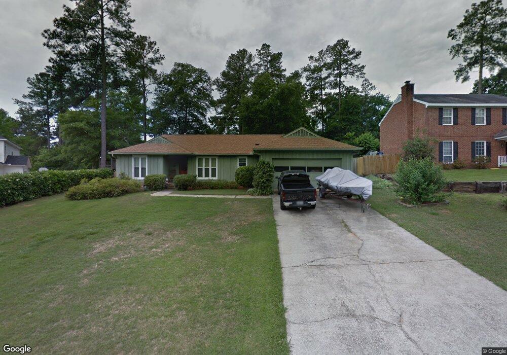 518 Fairfield Way, Evans, GA 30809 - photo 1