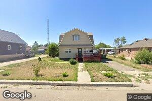 218 Iowa Ave, Stratton, CO 80836