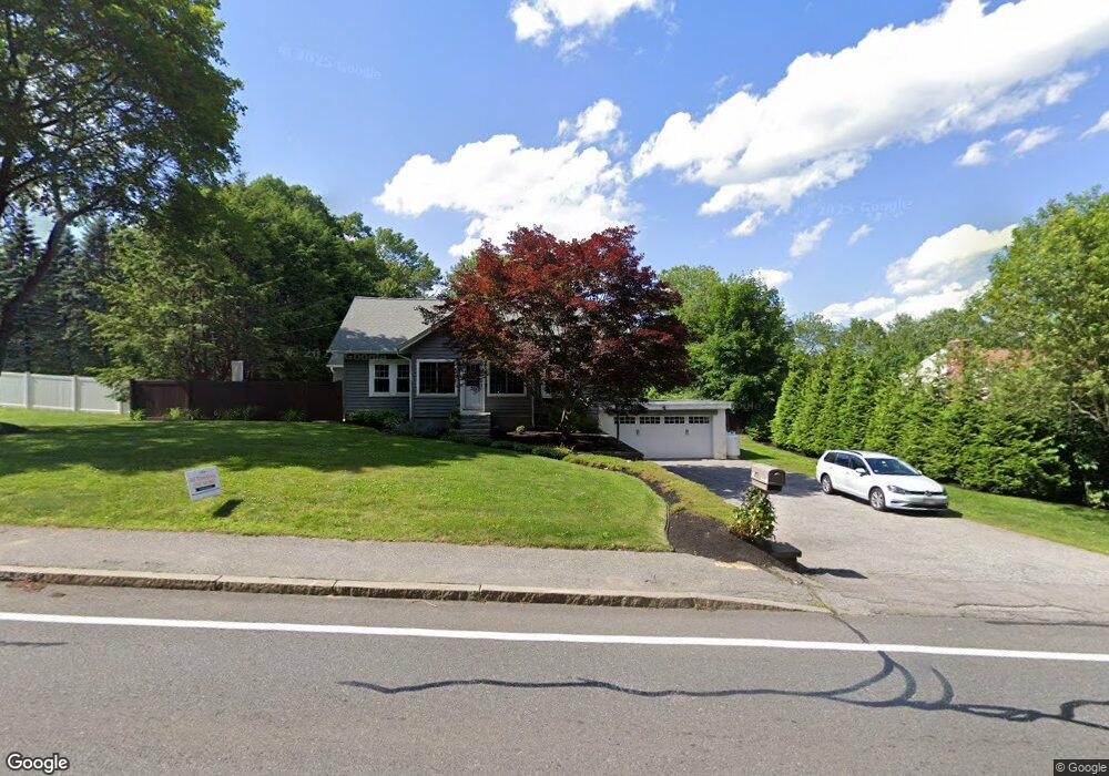 189 N Lowell St, Methuen, MA 01844 - photo 1