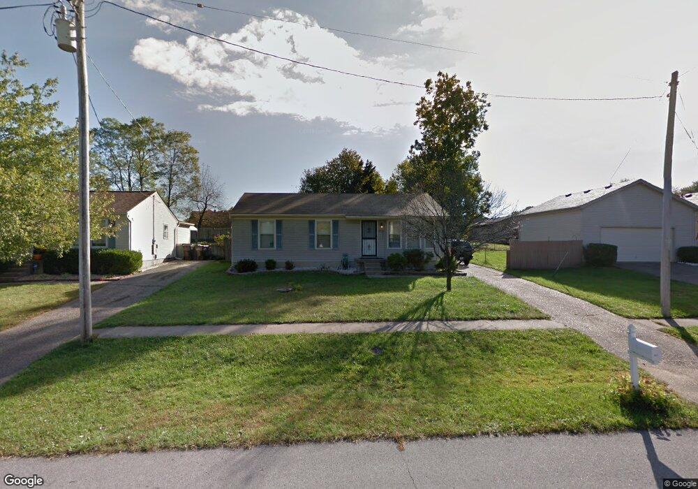 7827 Rochelle Rd, Louisville, KY 40228 - photo 1