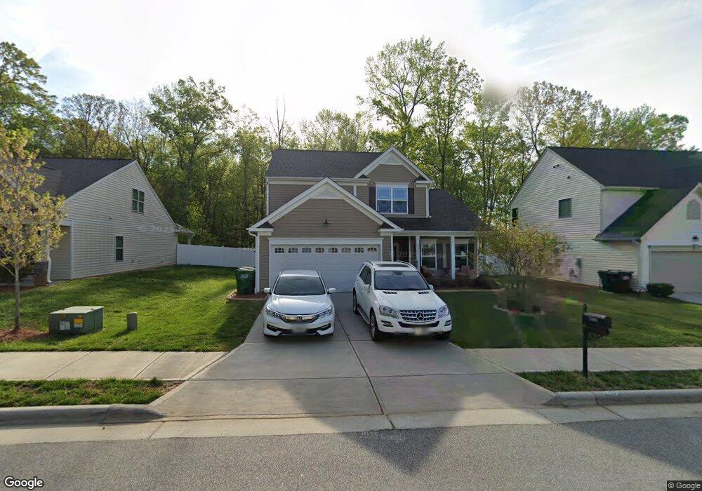 2405 Bearded Iris Ln, High Point, NC 27265 - photo 1