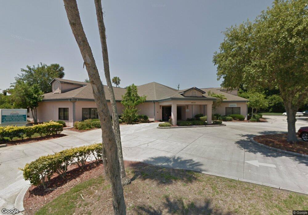 830 Century Medical Dr, Titusville, FL 32796 - photo 1
