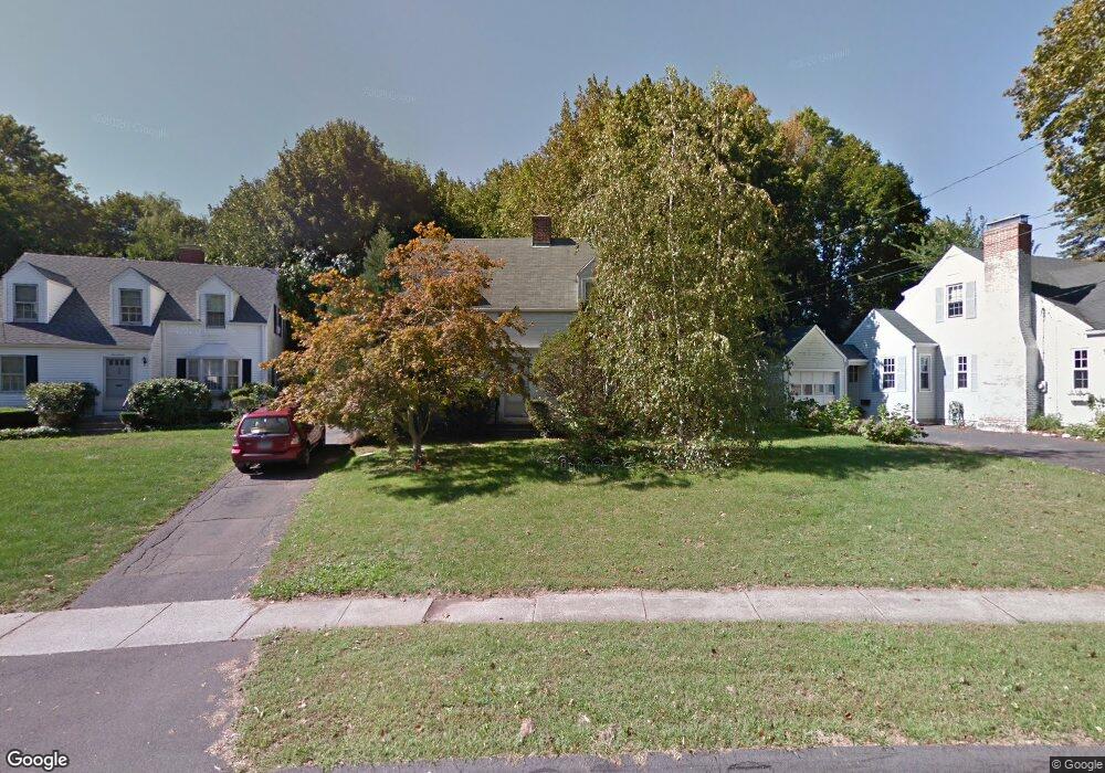 15 Boswell Rd, West Hartford, CT 06107 - photo 1