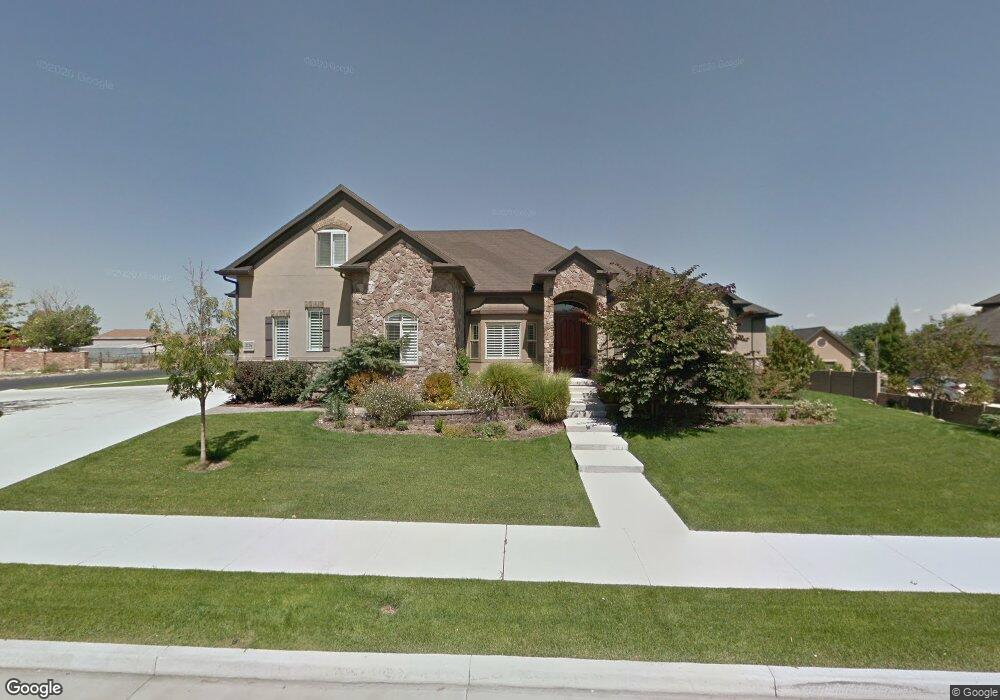 3116 W Bison Ridge Rd unit 4, South Jordan, UT 84095 - photo 1