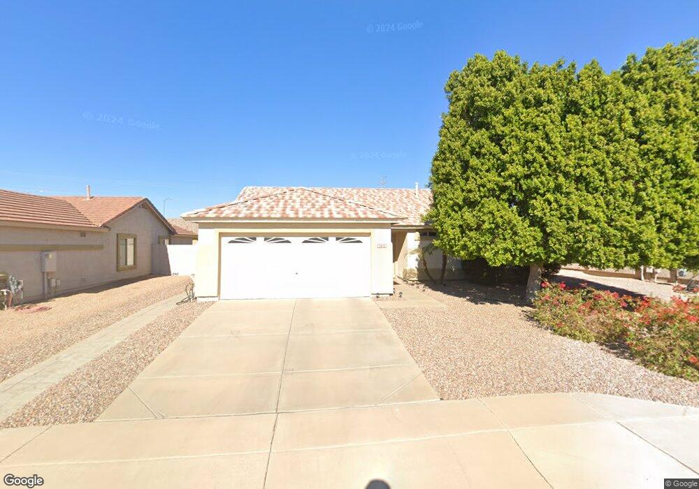 7612 E Decatur St, Mesa, AZ 85207 - photo 1