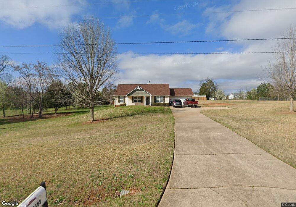 2303 Stroud Rd unit 4, Jackson, GA 30233 - photo 1