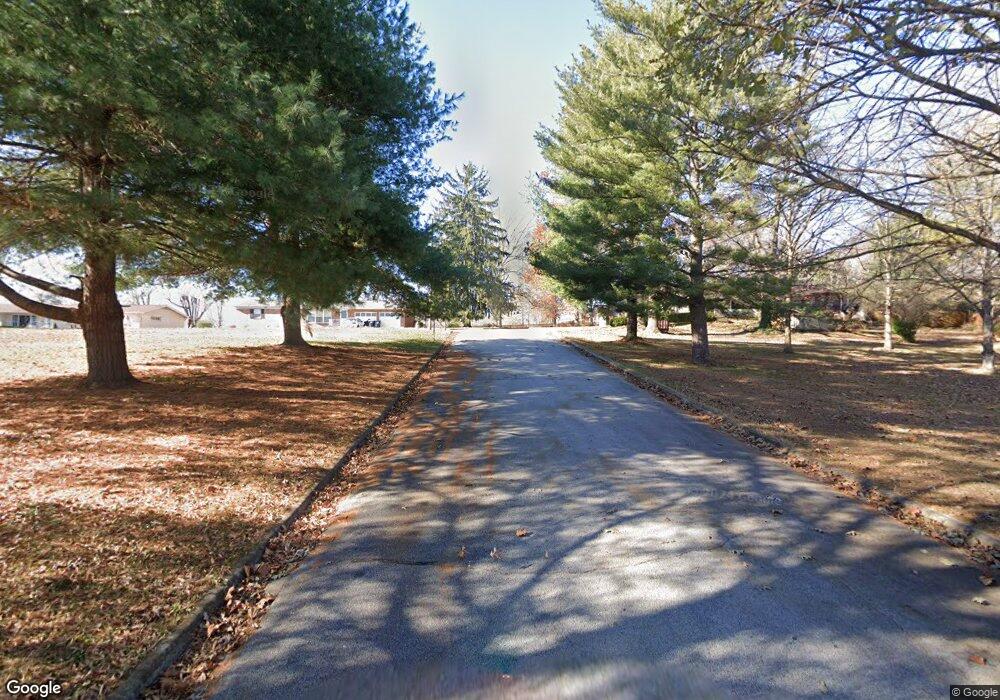 1 Osage Bluff, Harrison, AR 72601 - photo 1