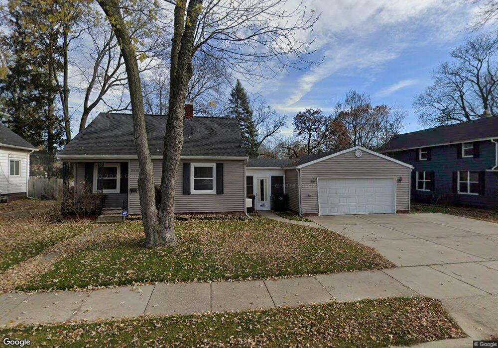 2415 Clifton Ave, Lansing, MI 48910 - photo 1