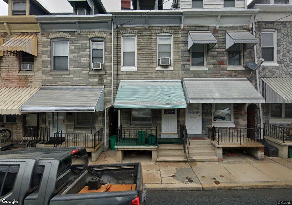 1467 Cotton St, Reading, PA 19602 - photo 1