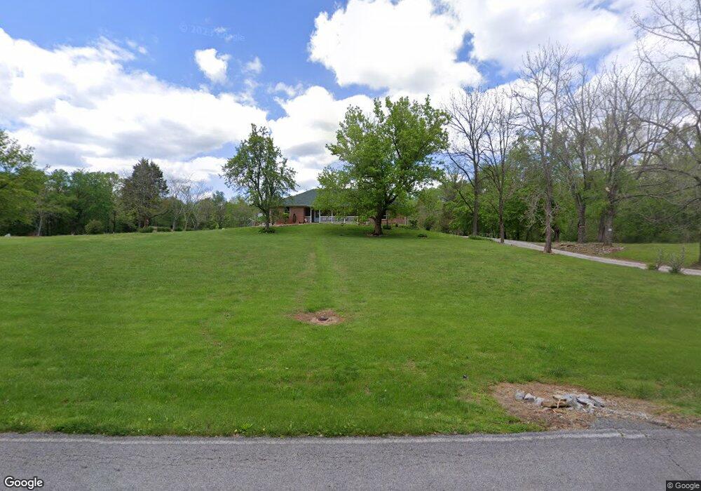 1320 Wiseman Rd SW, Corydon, IN 47112 - photo 1