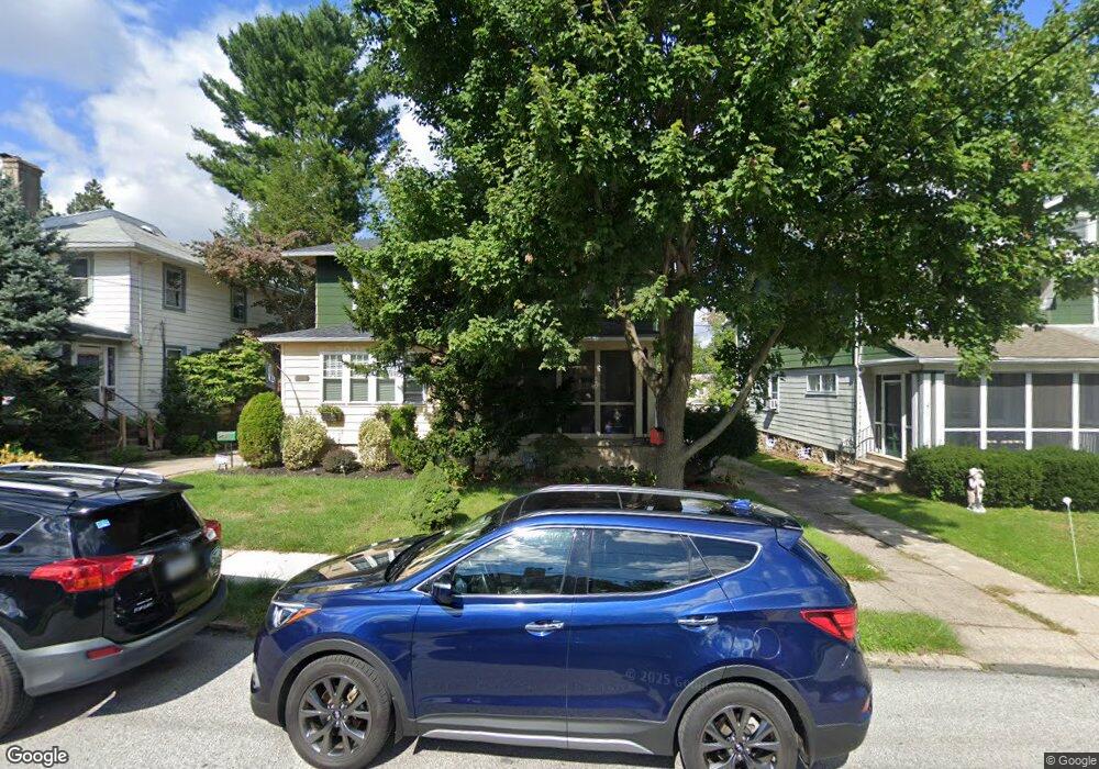 119 Drexel Ave, Lansdowne, PA 19050 - photo 1