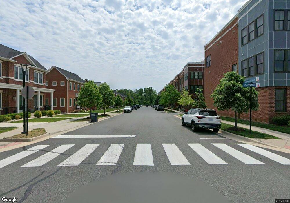 2 Power House Rd, Lorton, VA 22079 - photo 1