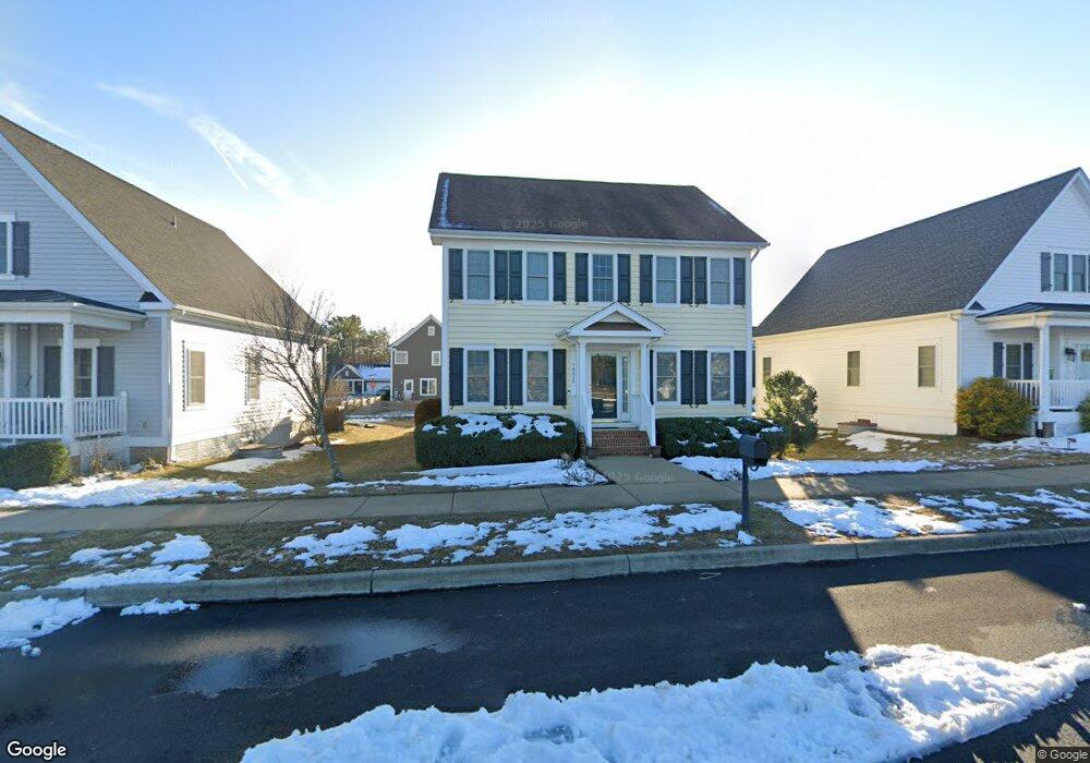 18038 Clark and York Blvd, Ruther Glen, VA 22546 - photo 1