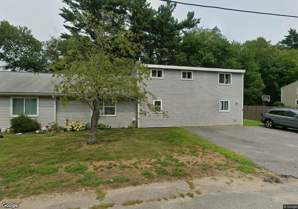 10 Sachem Rd, Norton, MA 02766 - photo 1