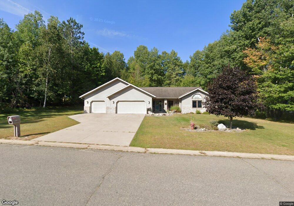 407 SW 12th Ave, Grand Rapids, MN 55744 - photo 1